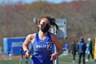 Women's Track vs Babson  Women’s Track & Field host Babson College at Cumberland (RI) High School. : Track & Field, Babson